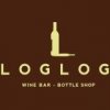 LOG LOG wine bar - bottle shop