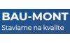 BAU-Mont sro