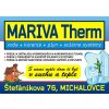 Maroš Iľko MARIVA Therm