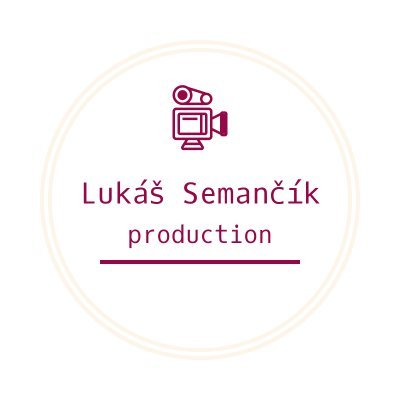 Lukas Semancik - Svadobny kameraman