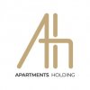 Apartments holding
