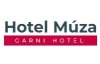 Hotel Múza Košice