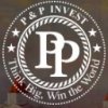 P & P Invest, s.r.o.