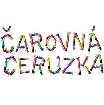 Čarovná ceruzka