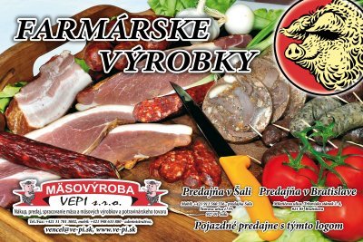 Mäsovýroba VEPI s.r.o.