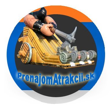 Prenajom Atrakcii