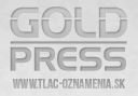 Goldpress SK–grafické štúdio
