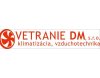 VETRANIE DM - zariadim.sk