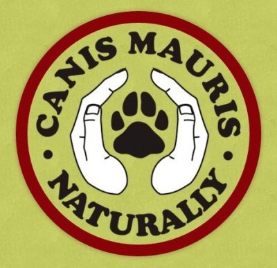 Canis Mauris Naturally