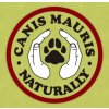 Canis Mauris Naturally