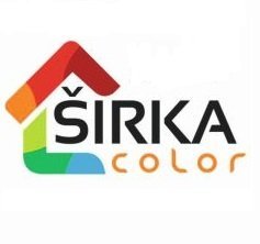 Širka color