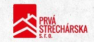 Prvá strechárska