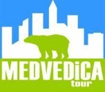 MEDVEDiCA Tour