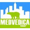 MEDVEDiCA Tour - zariadim.sk