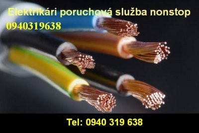 poruchová služba