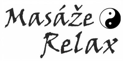 Masáže Relax