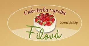 Cukrárská výroba Filová