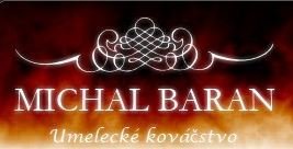 Umelecké kováčstvo Michal Baran