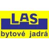 LAS bytové jadrá