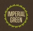 Imperial Green