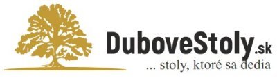 Dubové stoly