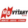 MS VÝTAHY - zariadim.sk