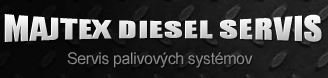 Majtex Diesel servis