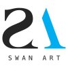 swanArt