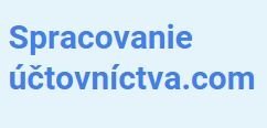 spracovanieuctovnictva