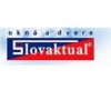 Slovaktual Sereď - zariadim.sk