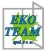 EKO TEAM - zariadim.sk