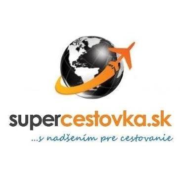 Supercestovka.sk