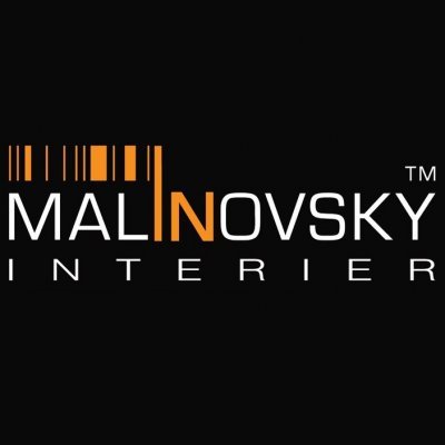 MALINOVSKY interier