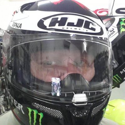 BULDOG - motocykle