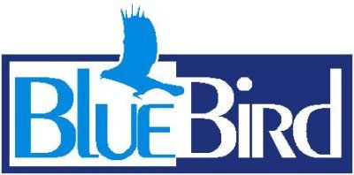 Bluebird