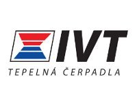 IVT tepelne cerpadla